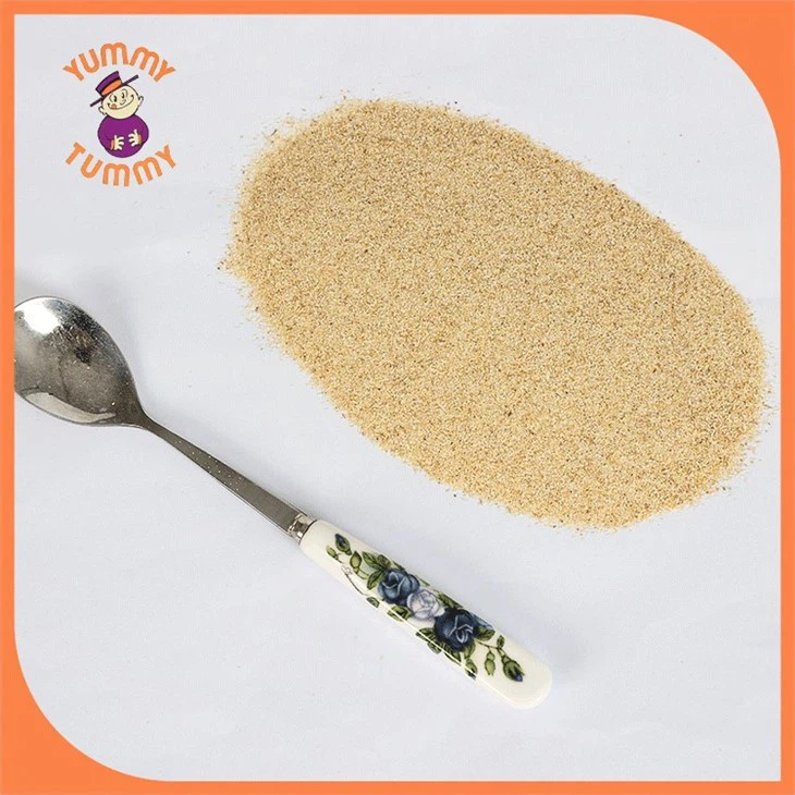 garlic granules B grade (2)