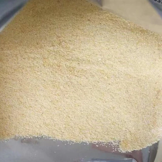 Aglio speziato granulato
